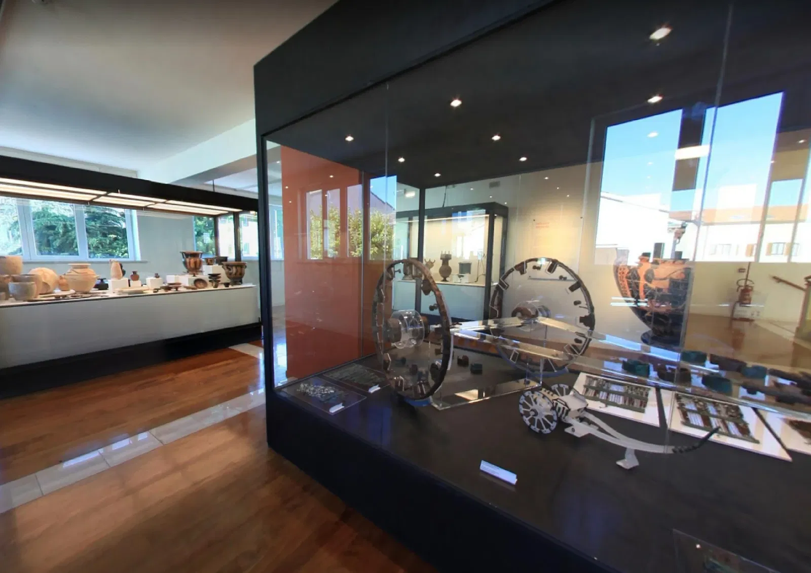 Antiquarium Statale di Numana