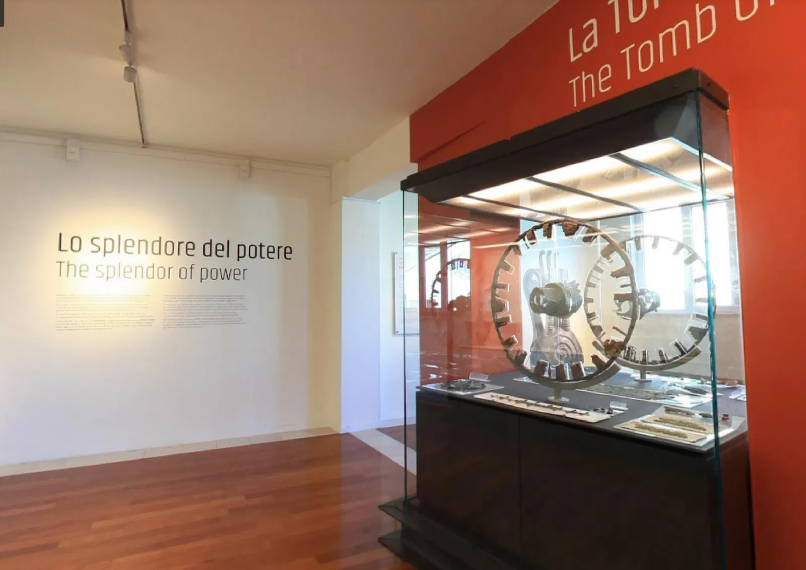 Antiquarium Statale di Numana