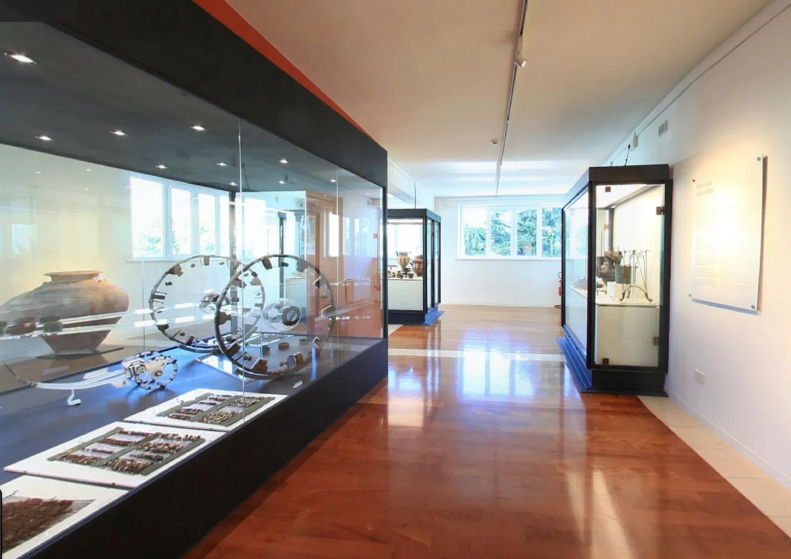 Antiquarium Statale di Numana