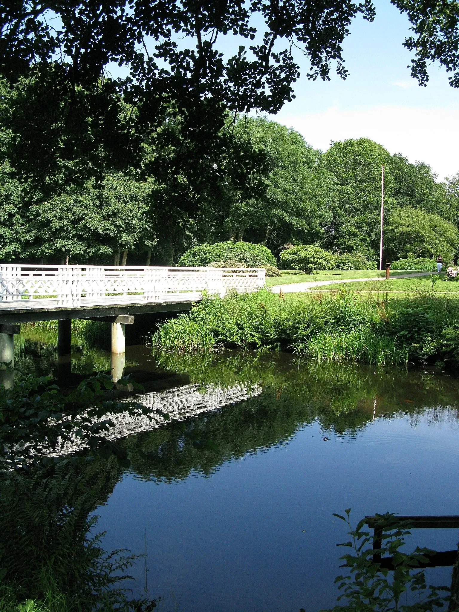 Bangsbo Botaniske Have