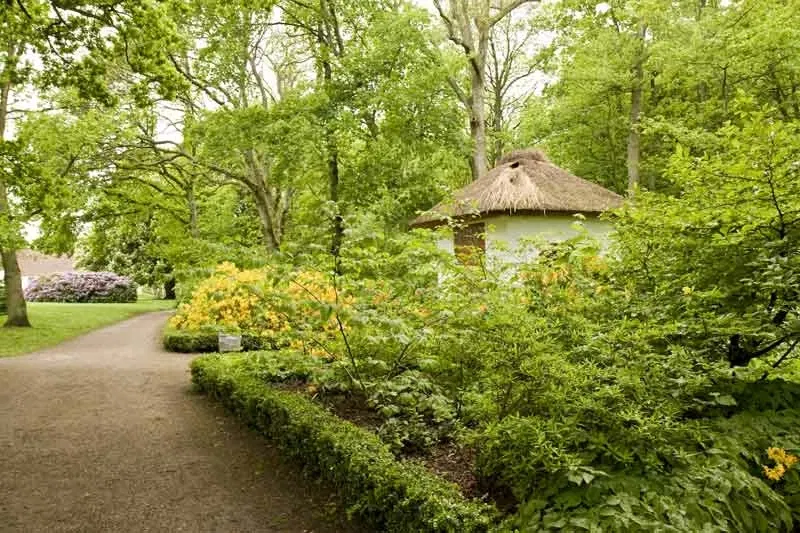 Bangsbo Botaniske Have