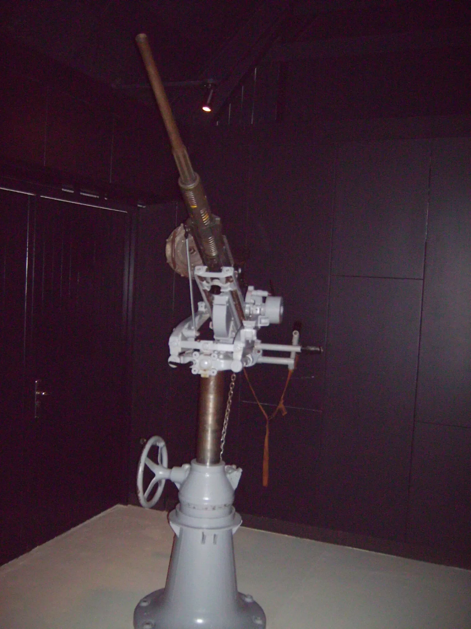 Coastal Museum Bangsbo