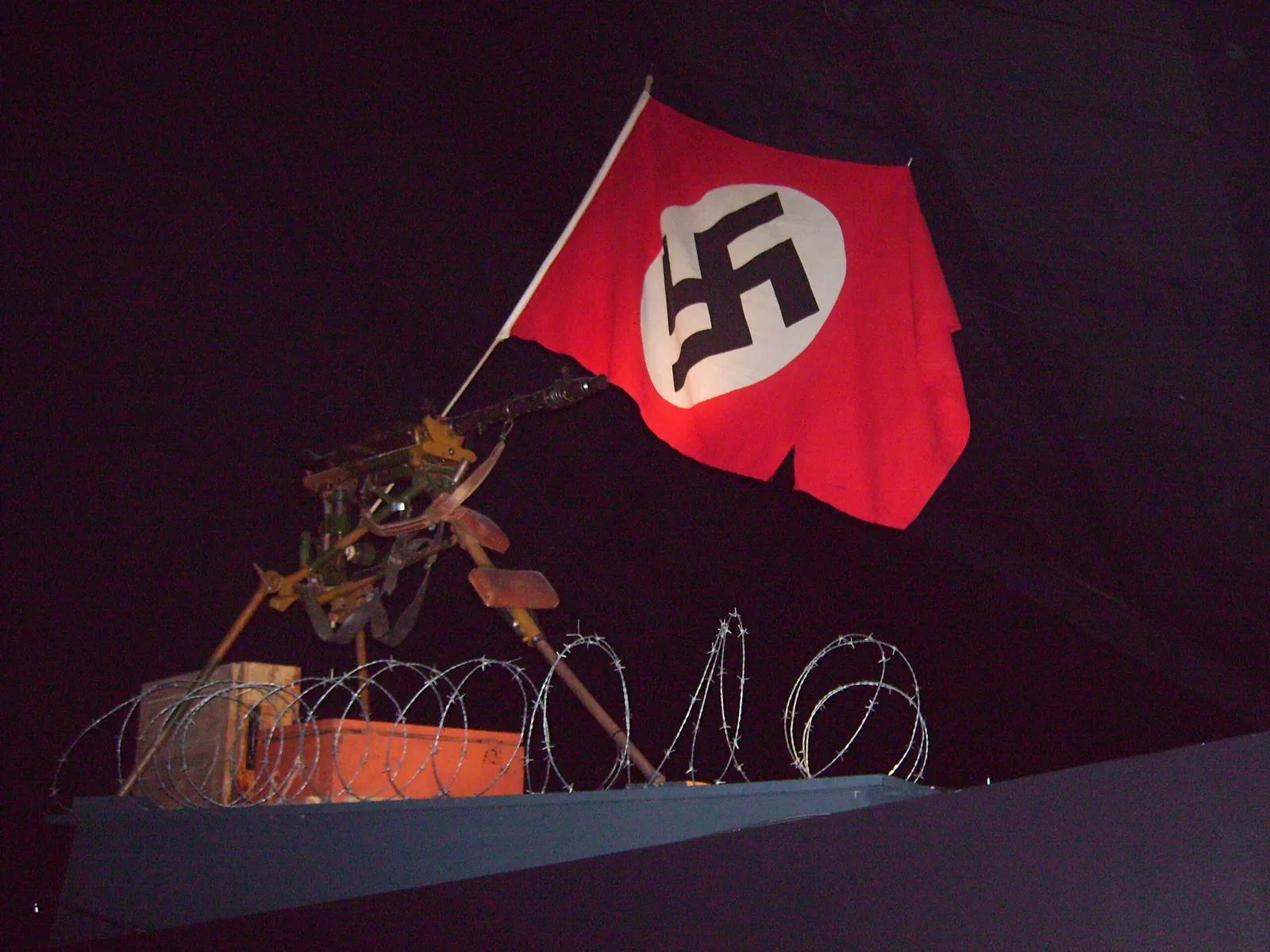 Coastal Museum Bangsbo