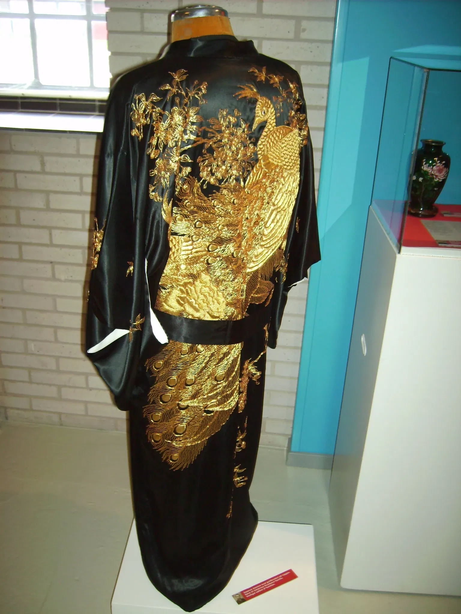 Coastal Museum Bangsbo