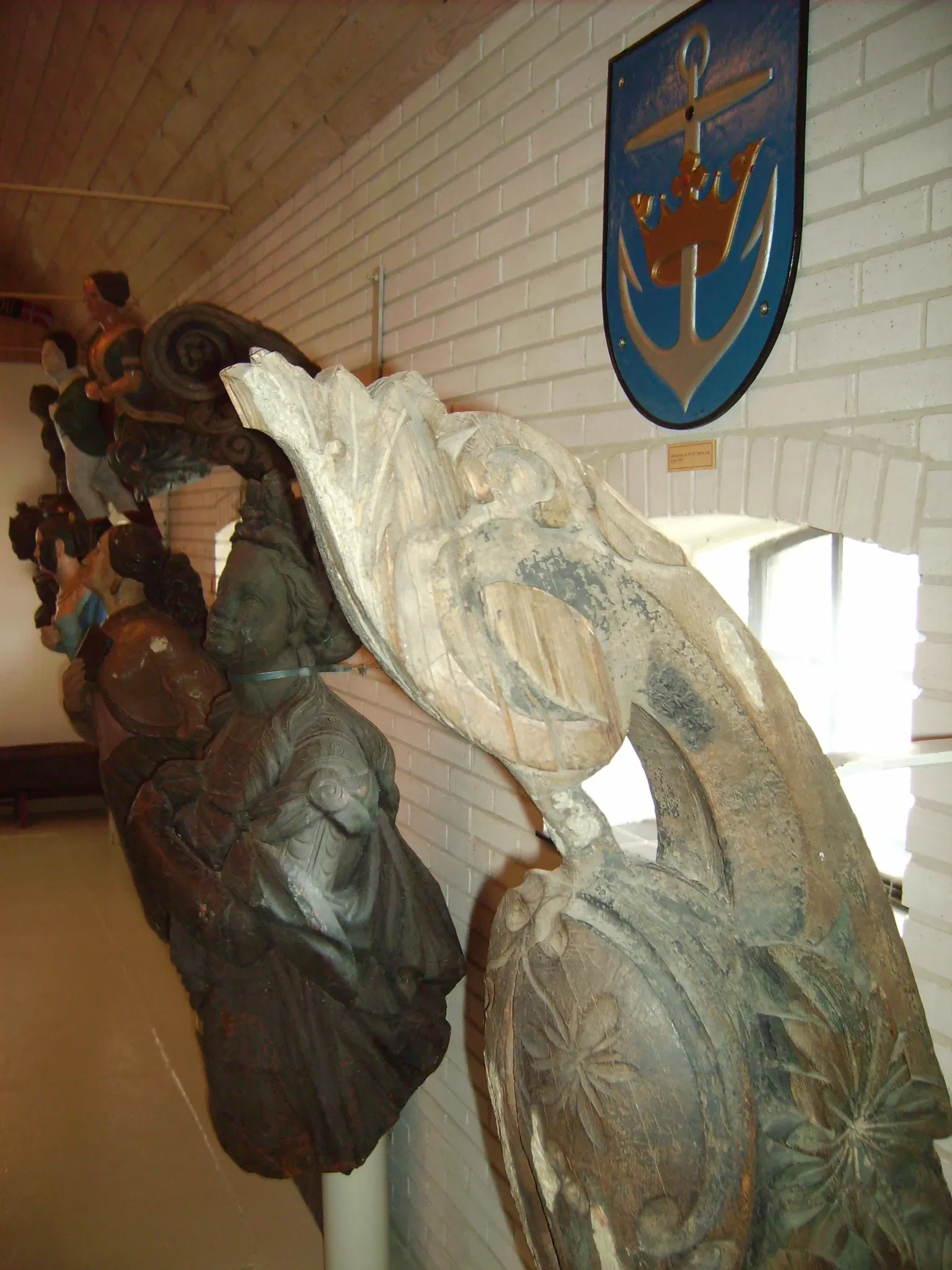 Coastal Museum Bangsbo