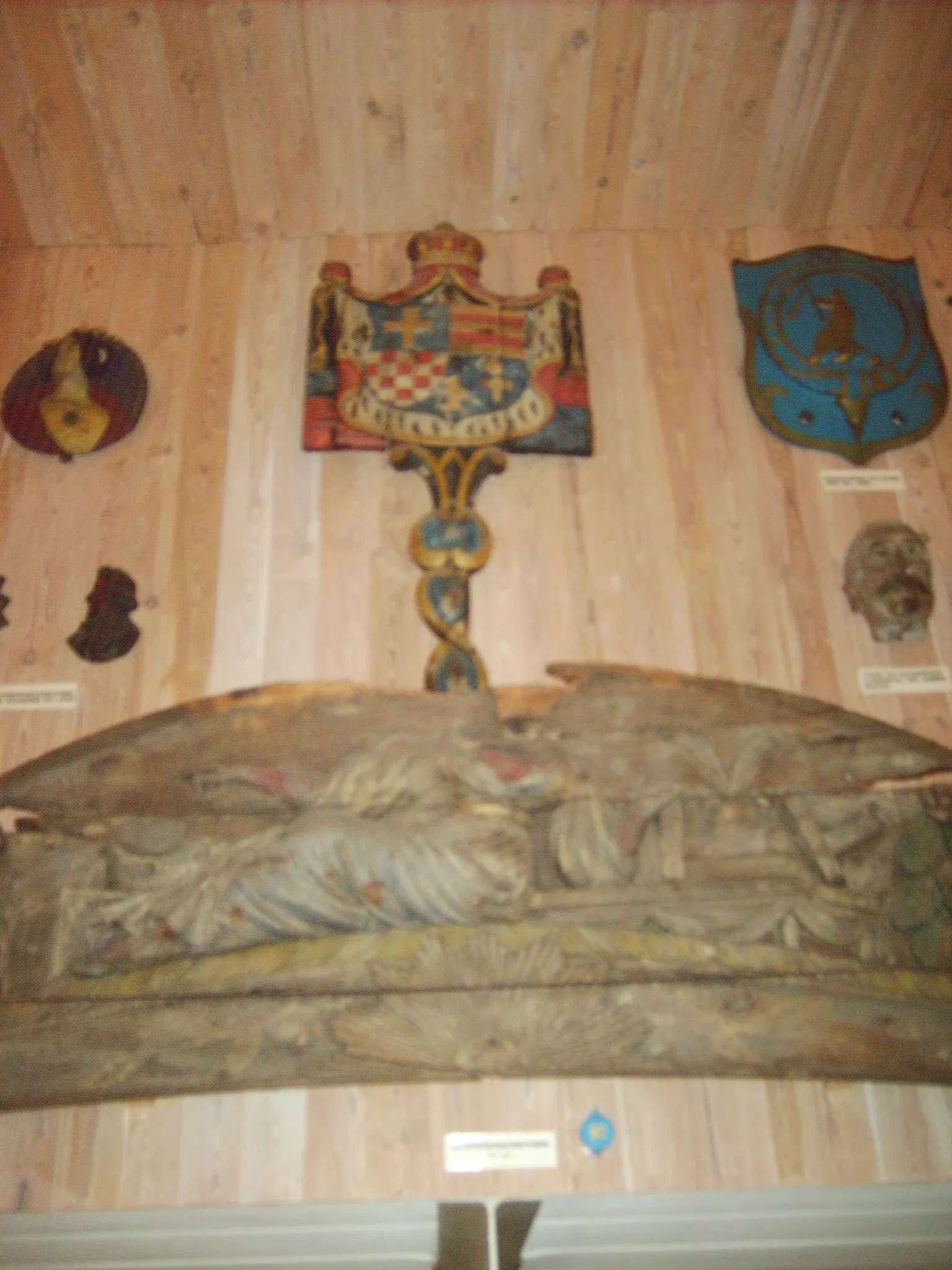 Coastal Museum Bangsbo