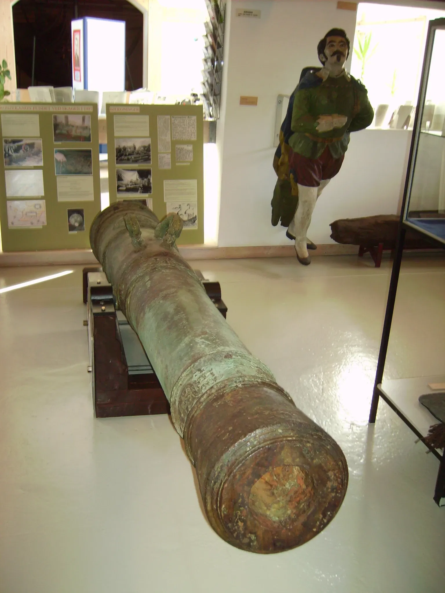 Coastal Museum Bangsbo