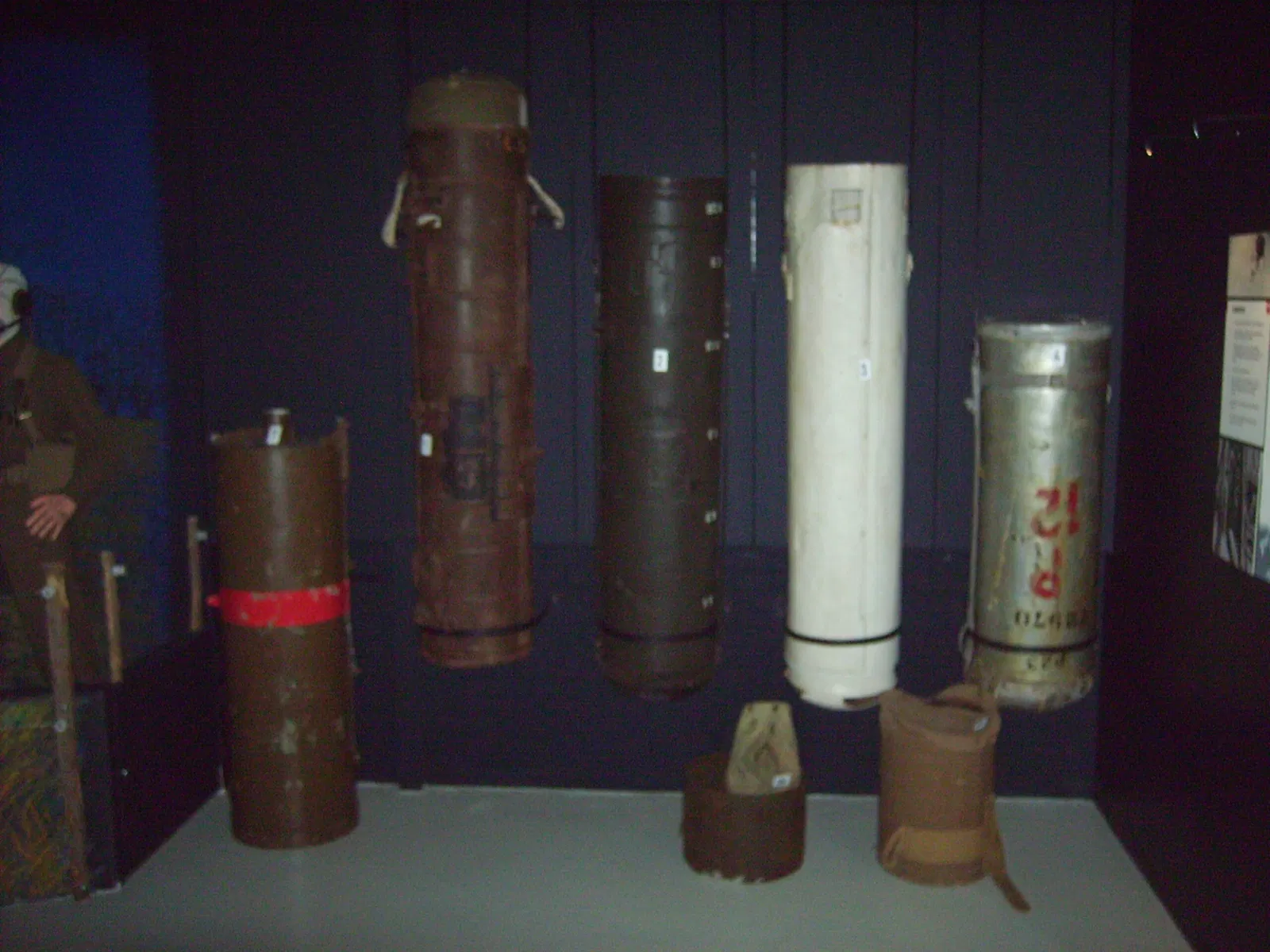 Coastal Museum Bangsbo