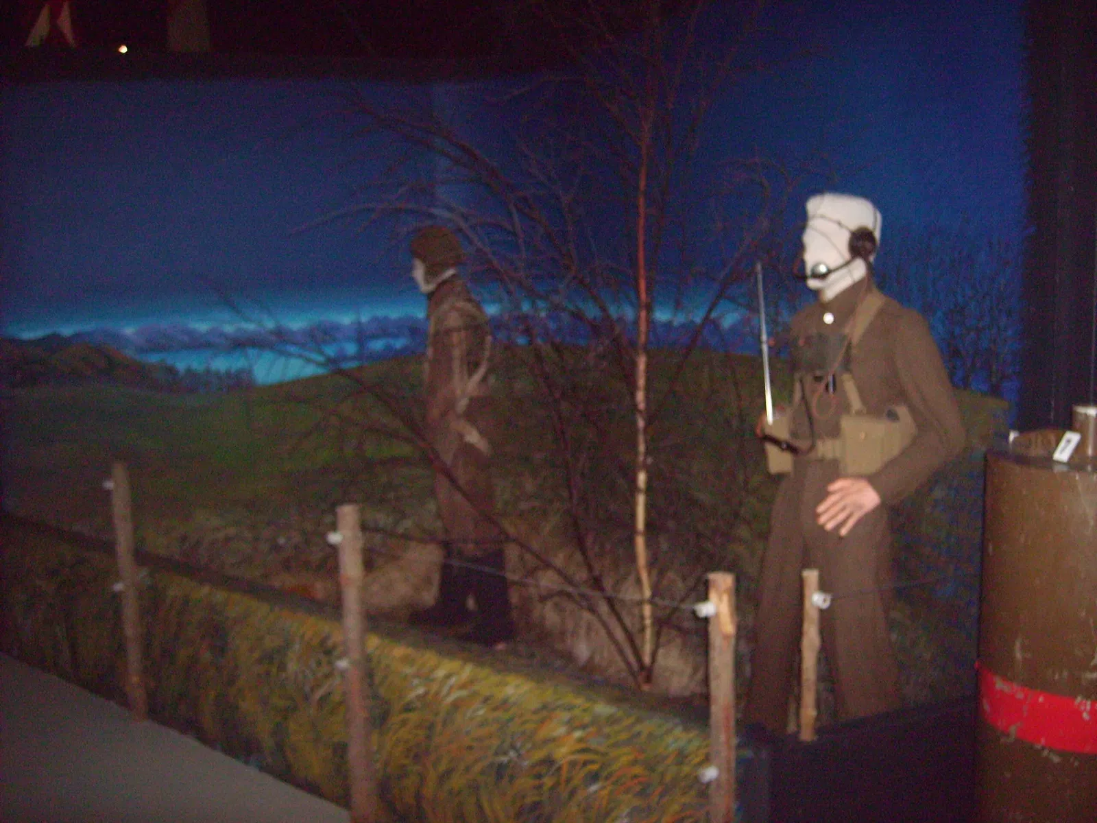 Coastal Museum Bangsbo