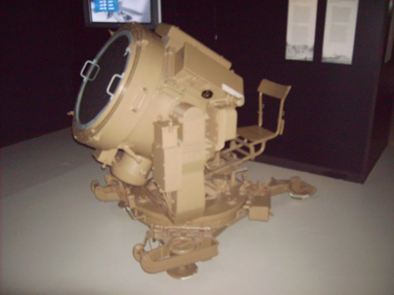 Coastal Museum Bangsbo