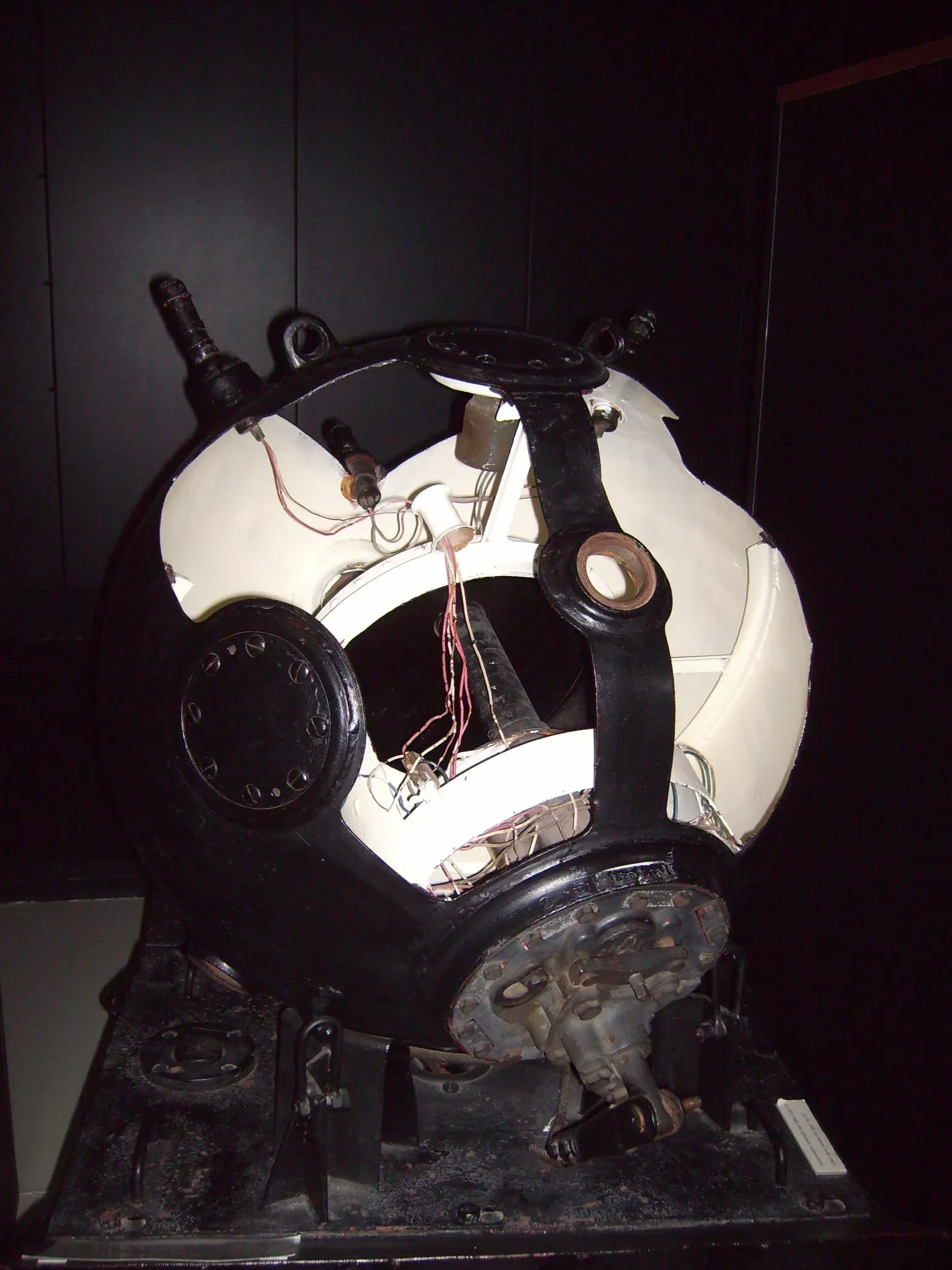 Coastal Museum Bangsbo