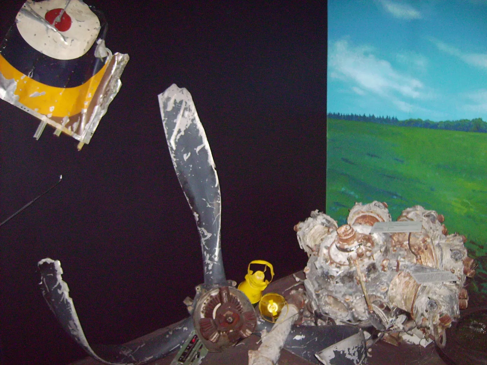 Coastal Museum Bangsbo