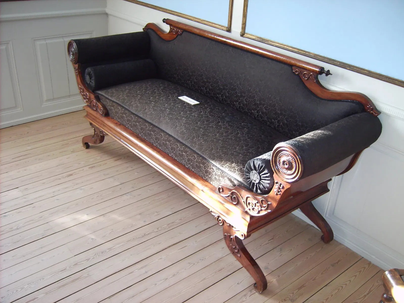 Coastal Museum Bangsbo