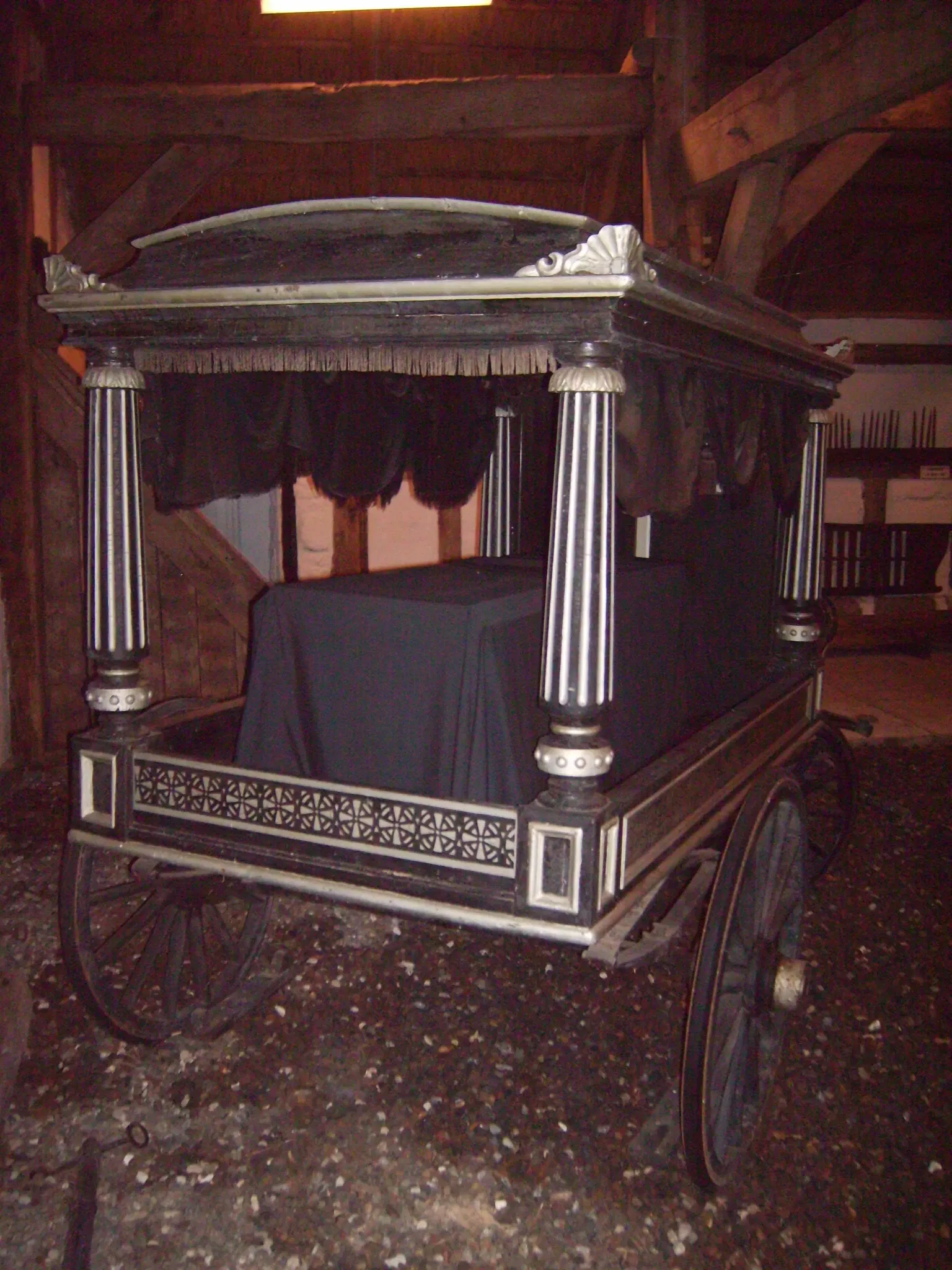 Coastal Museum Bangsbo