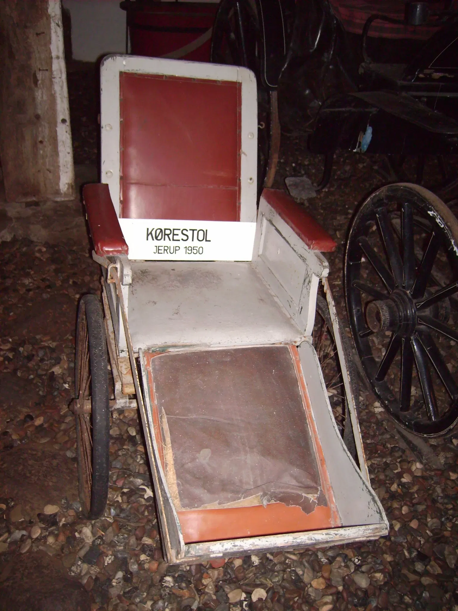 Coastal Museum Bangsbo