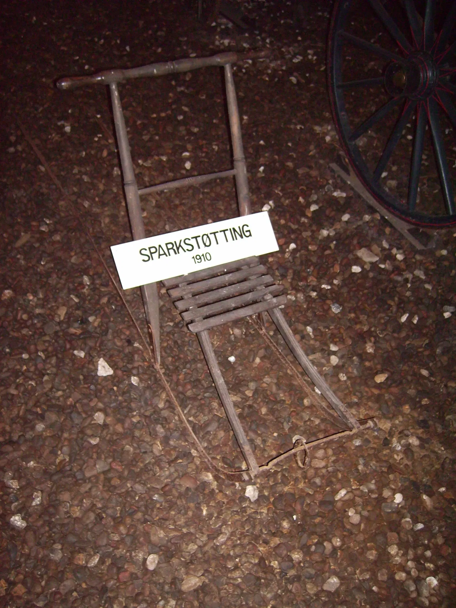 Coastal Museum Bangsbo