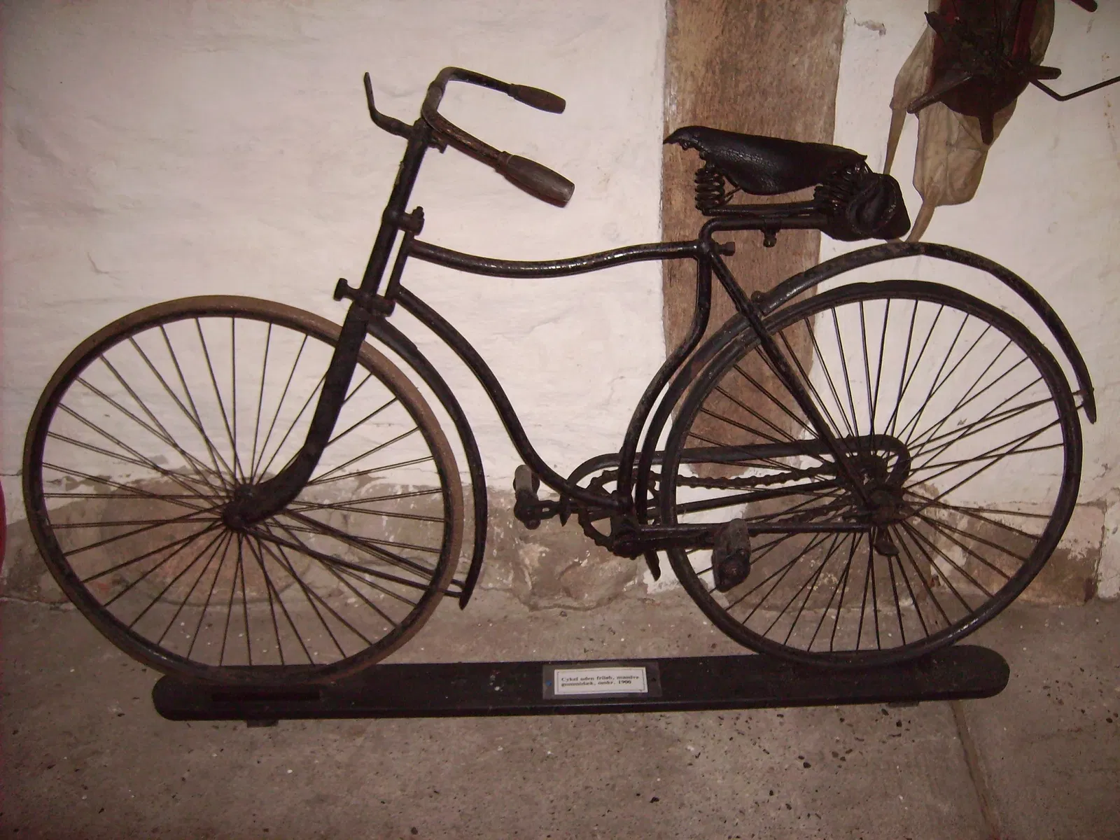 Coastal Museum Bangsbo