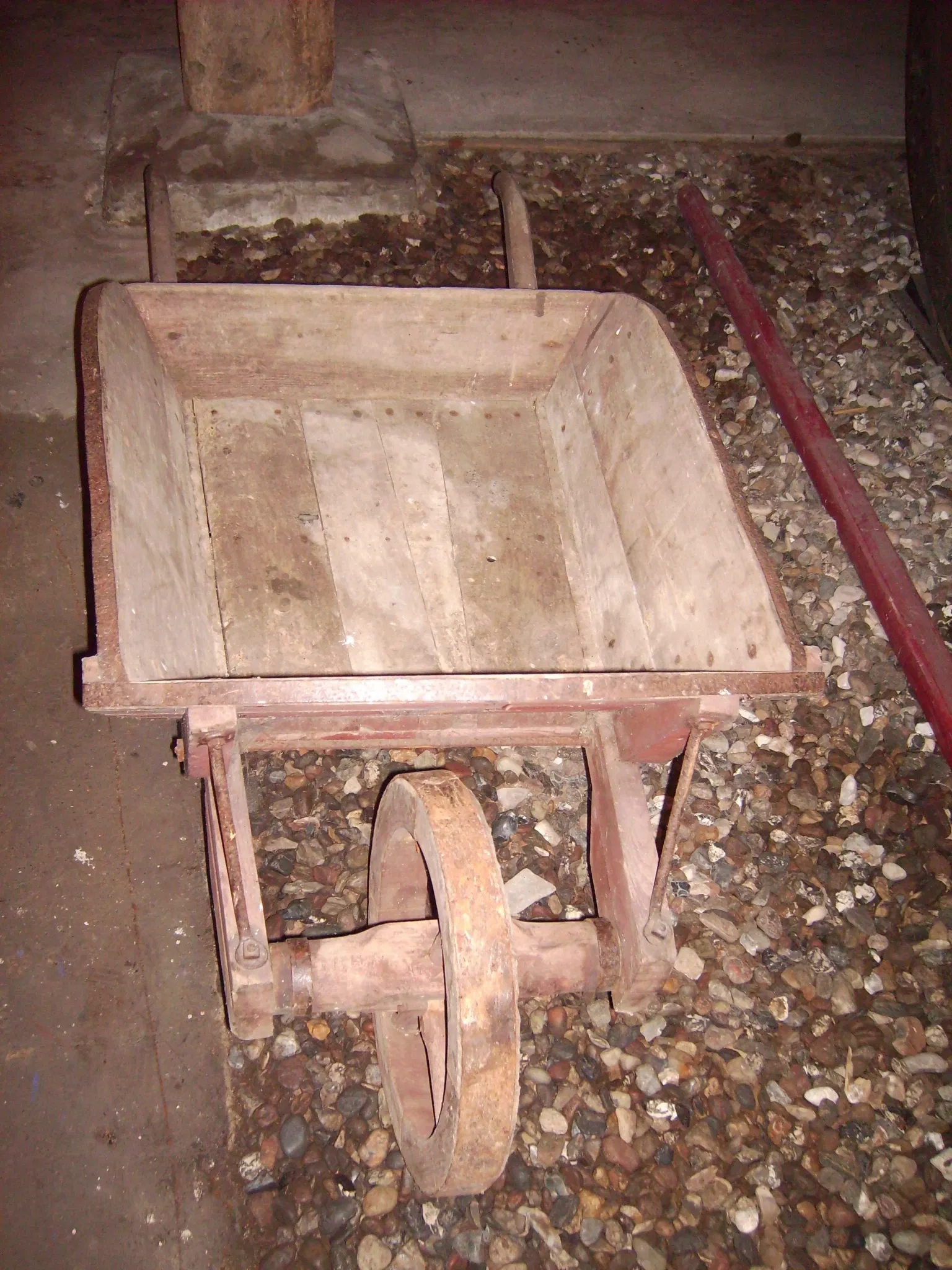 Coastal Museum Bangsbo