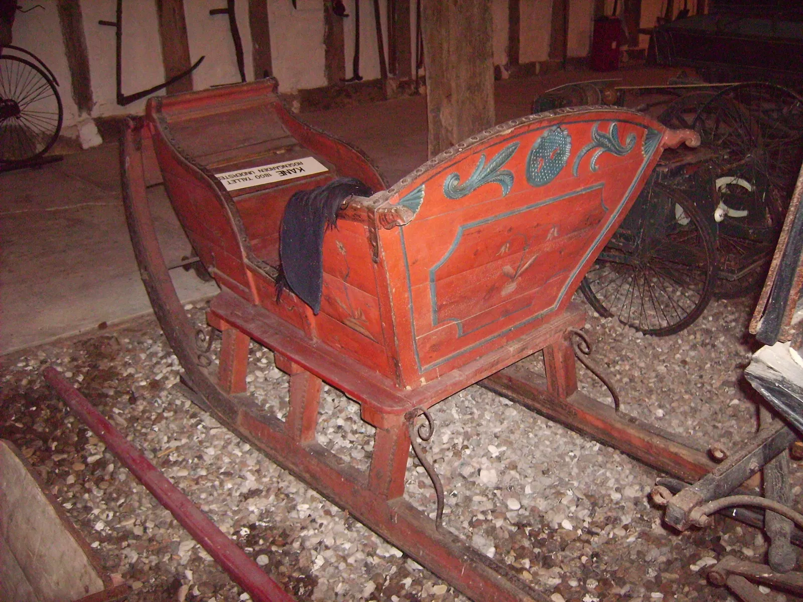 Coastal Museum Bangsbo