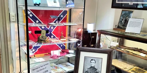 Henry Little, Brigadier General