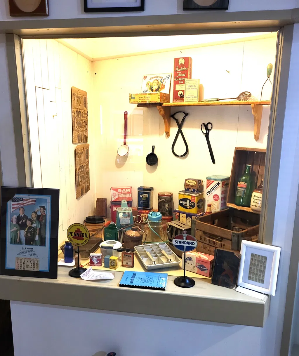 Domestic Room