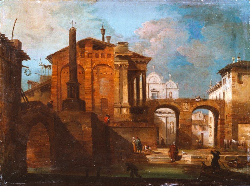 Gallerie d’Italia - Piazza Scala