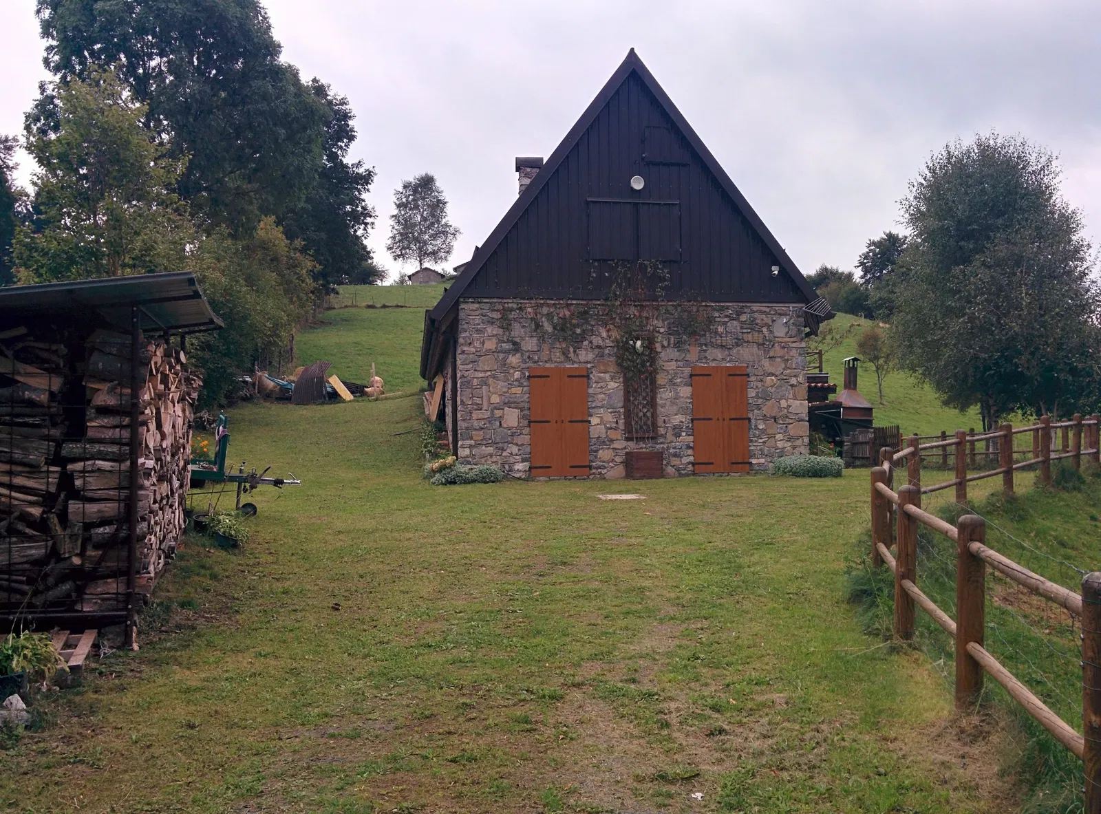 Museo Etnografico della Valvestino