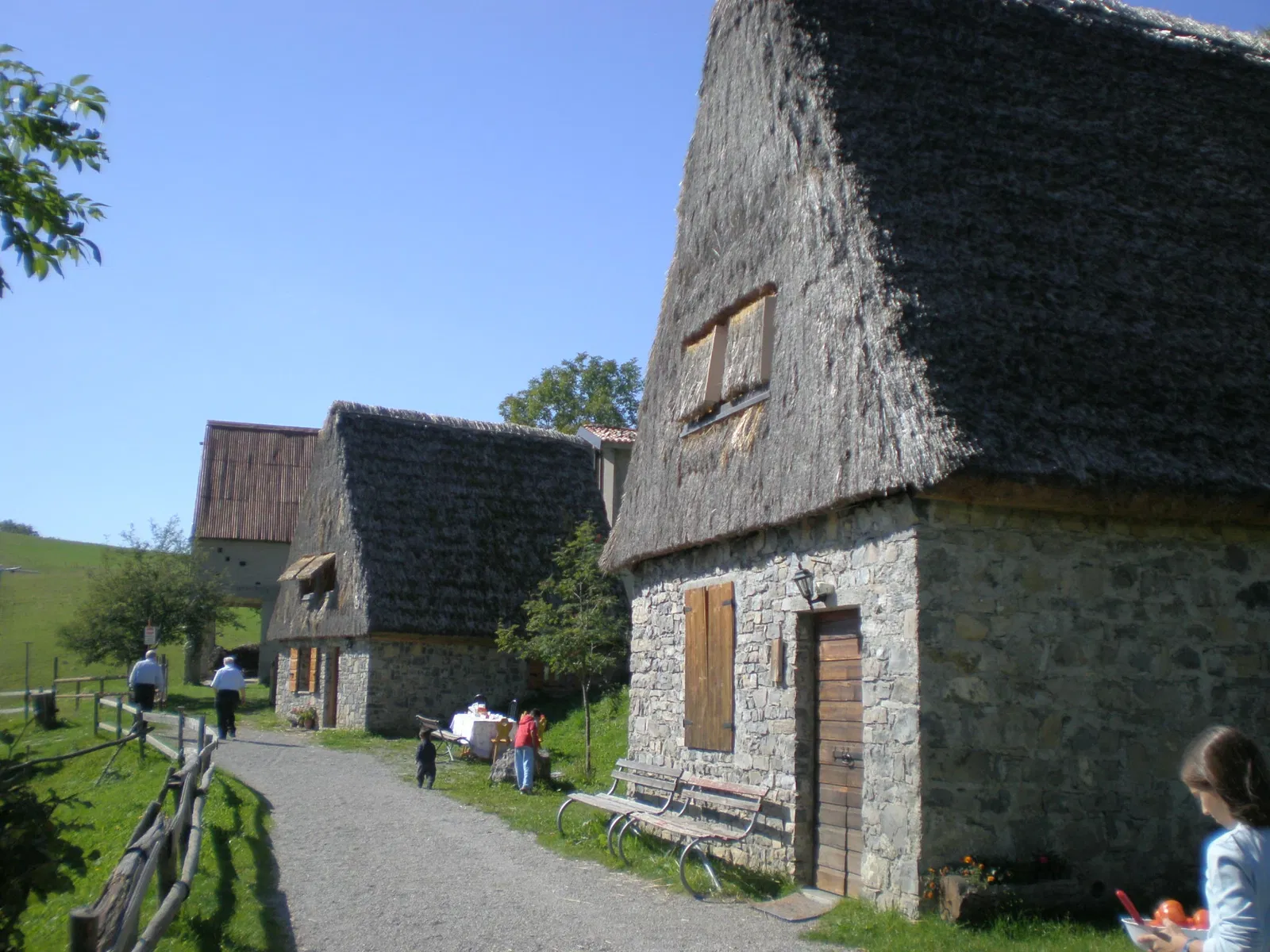 Museo Etnografico della Valvestino