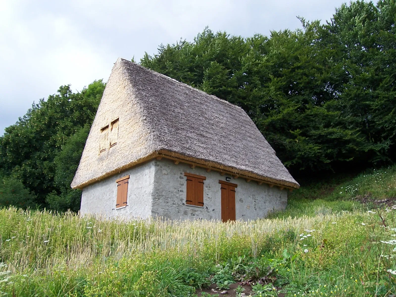 Museo Etnografico della Valvestino