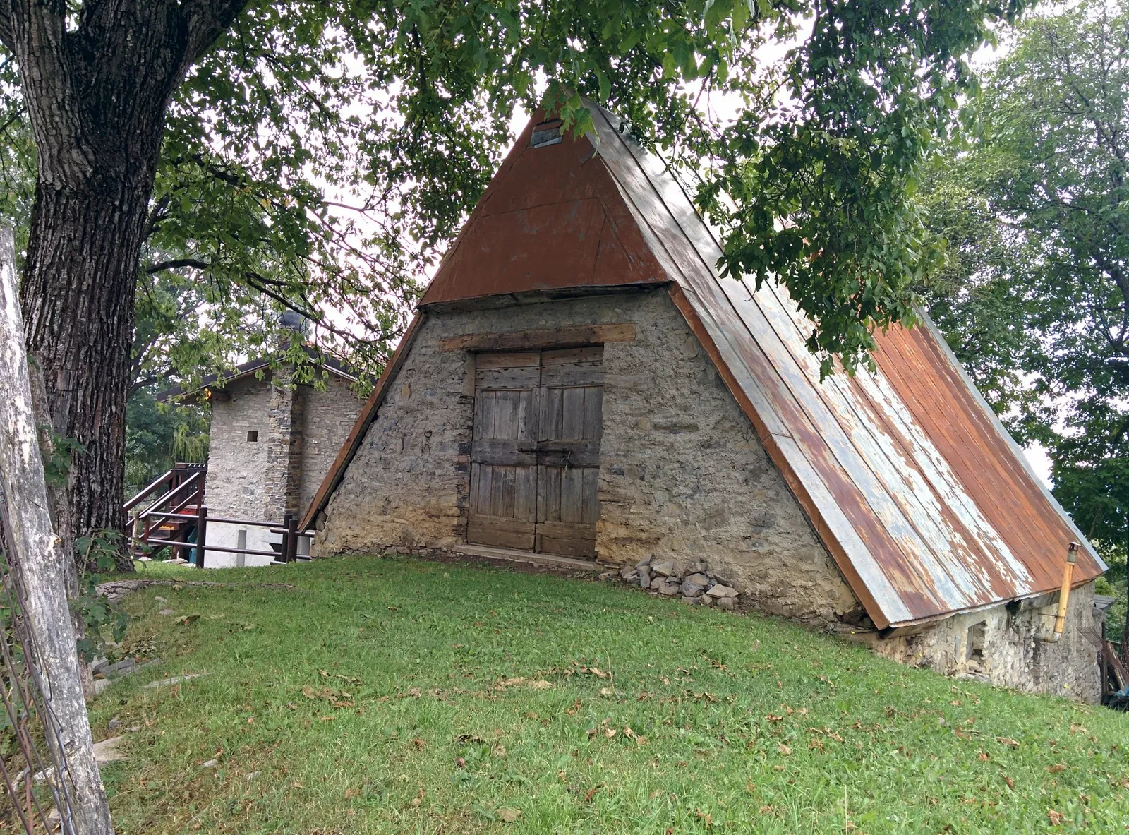 Museo Etnografico della Valvestino