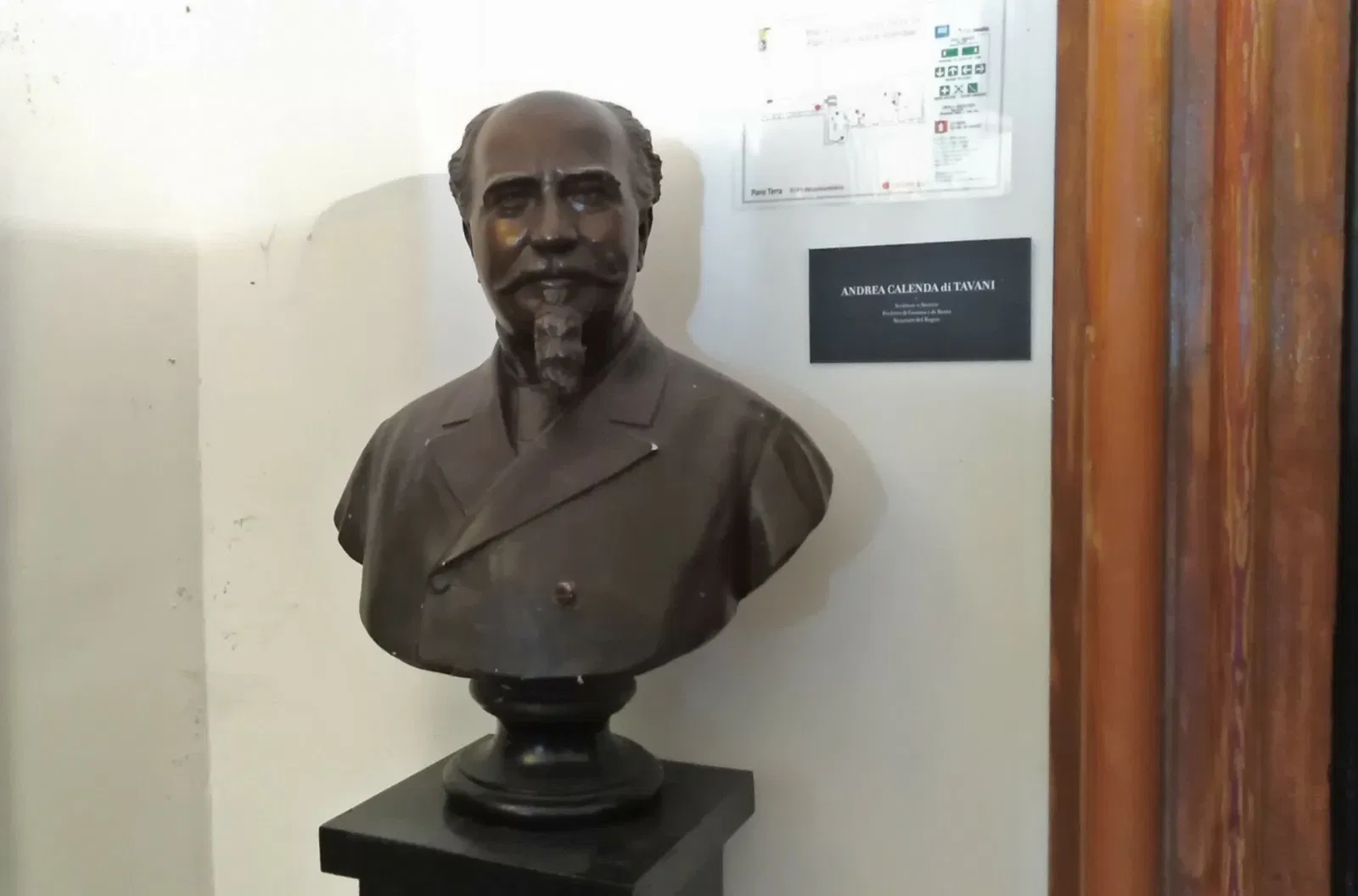 Museo Archeologico Provinciale dell'Agro Nocerino