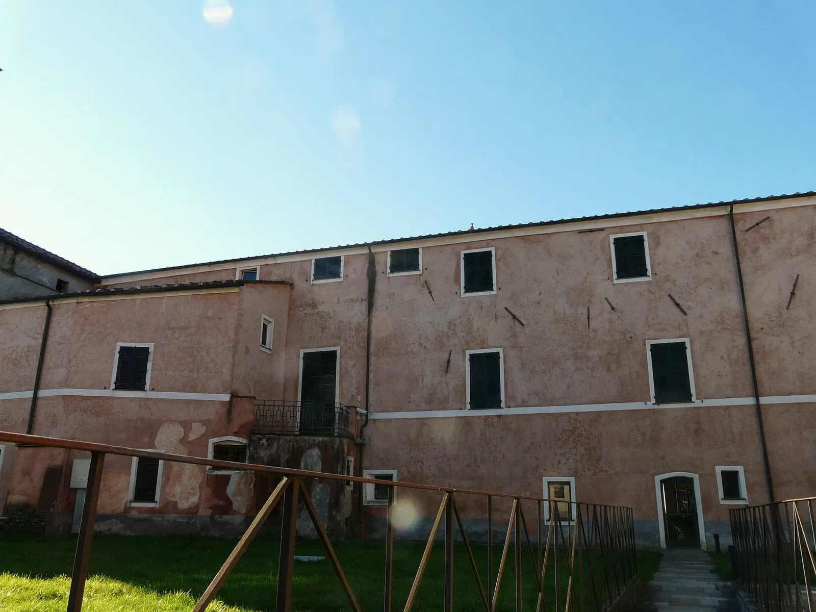 Museo Diocesano di Brugnato