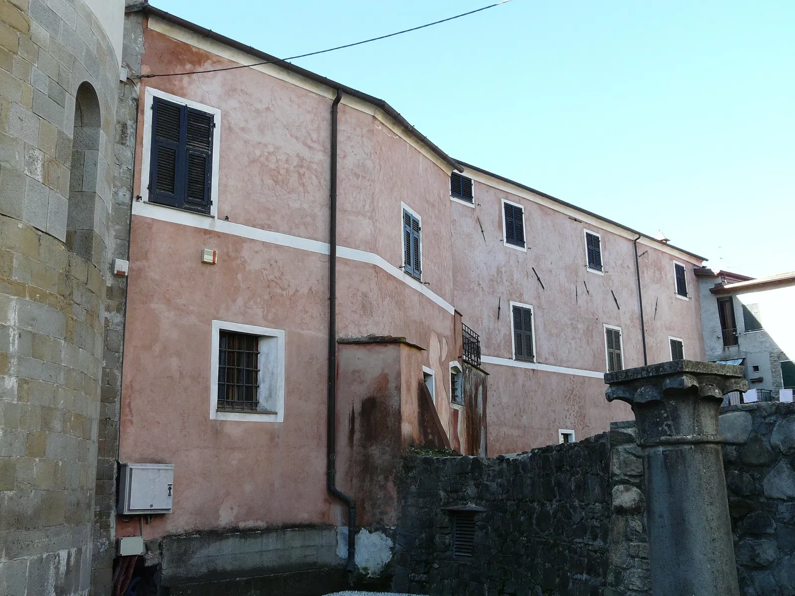 Museo Diocesano di Brugnato