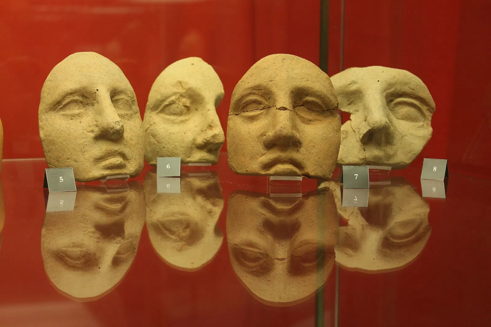 MAVNA – Museo Archeologico Virtuale di Narce