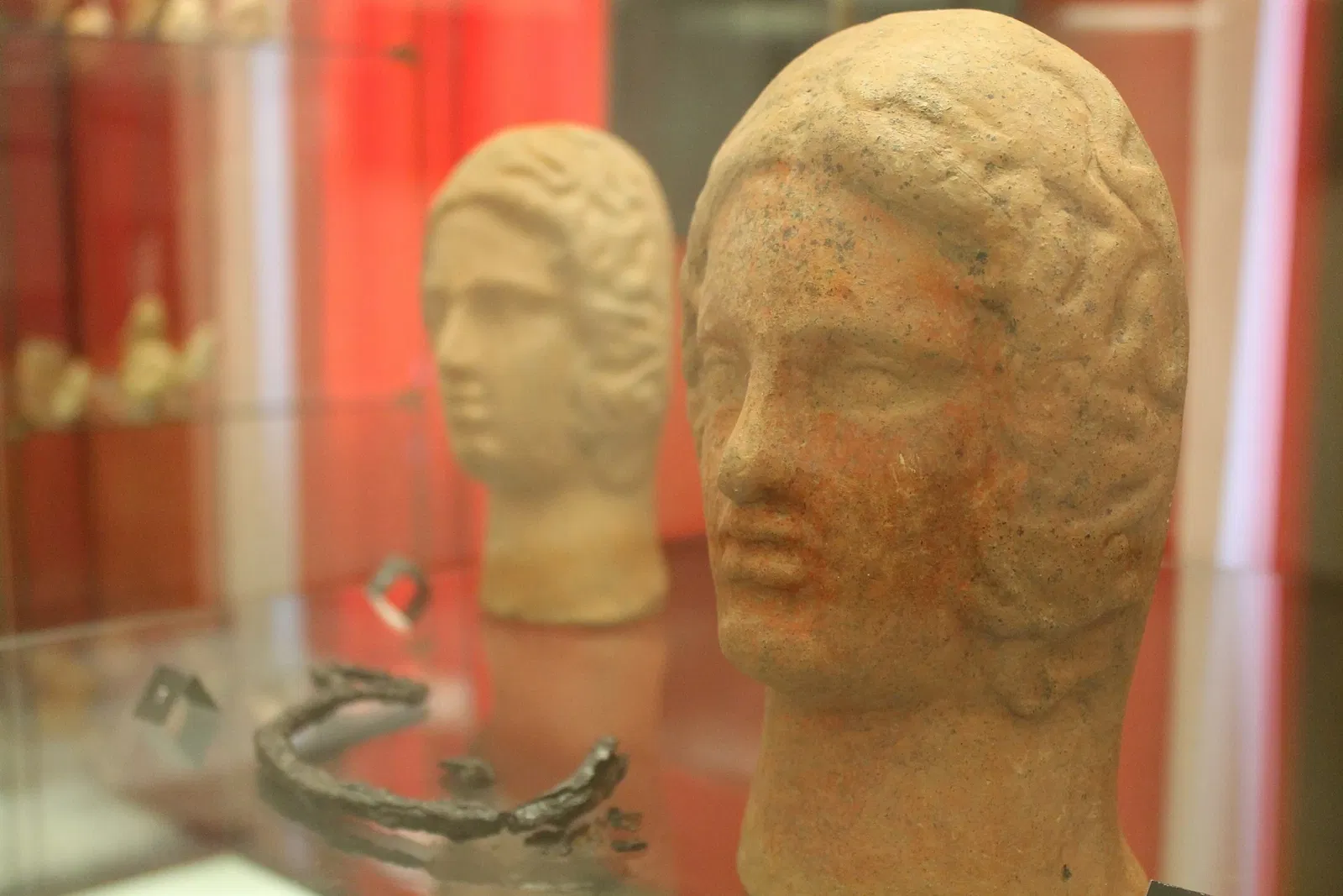 MAVNA – Museo Archeologico Virtuale di Narce