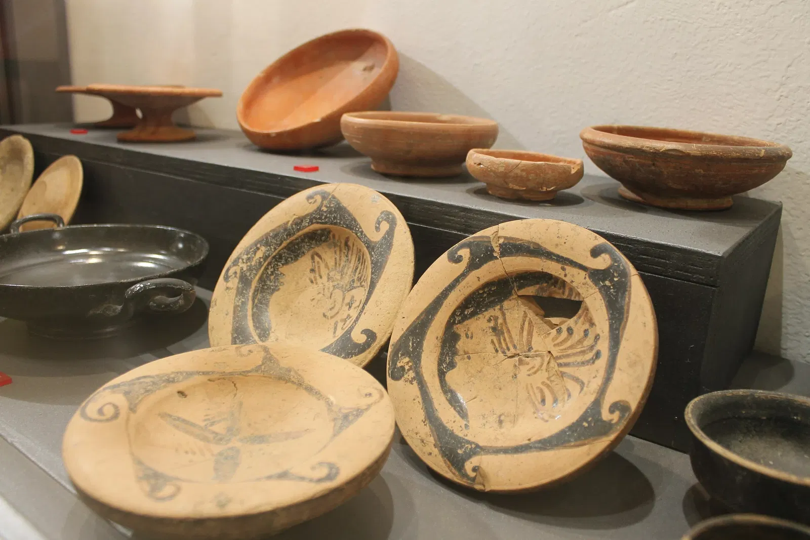 MAVNA – Museo Archeologico Virtuale di Narce