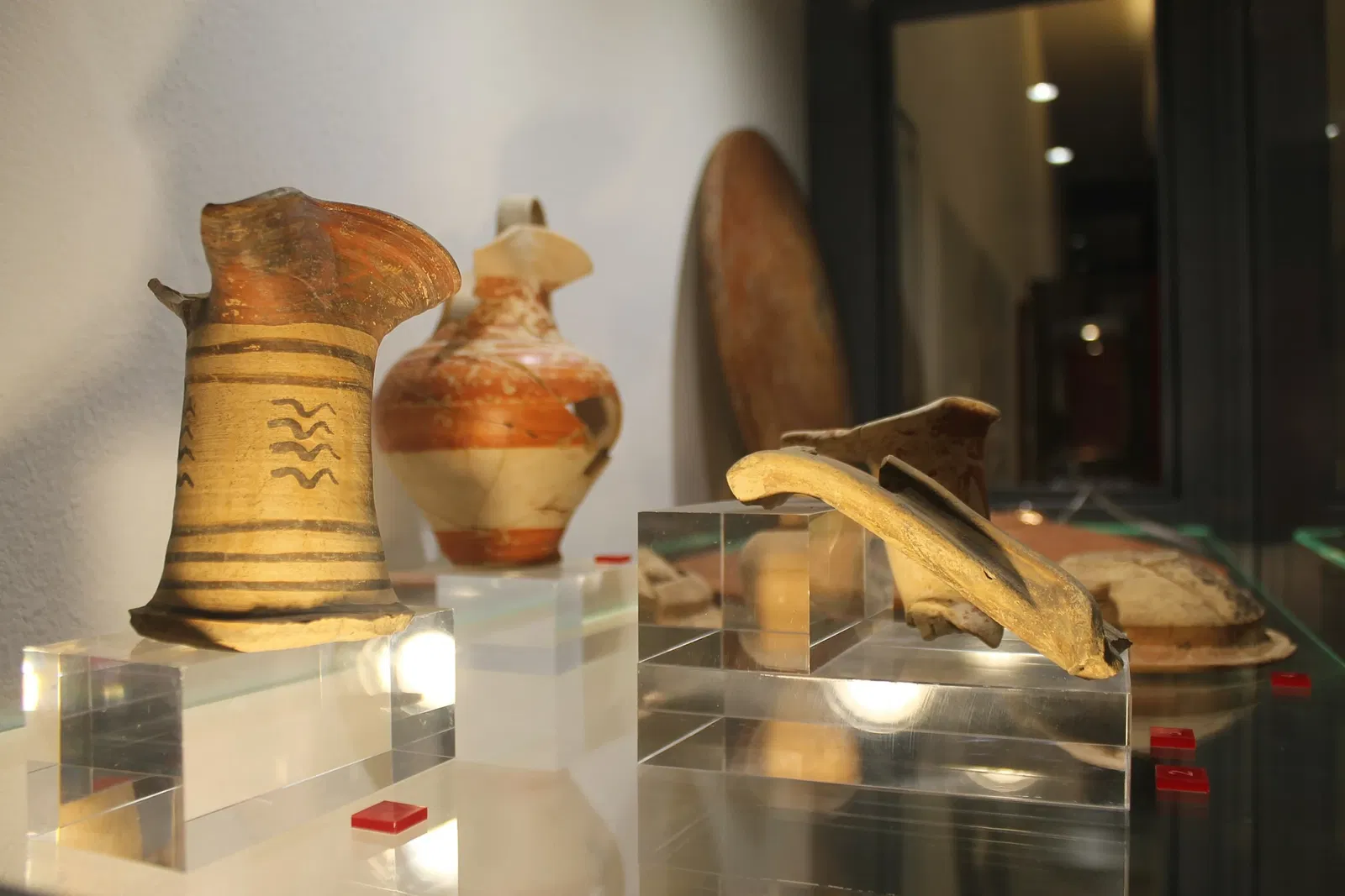 MAVNA – Museo Archeologico Virtuale di Narce