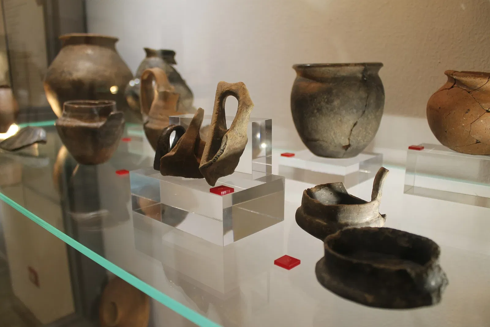 MAVNA – Museo Archeologico Virtuale di Narce