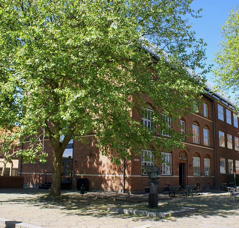 KØS Museum of Art in Public Spaces