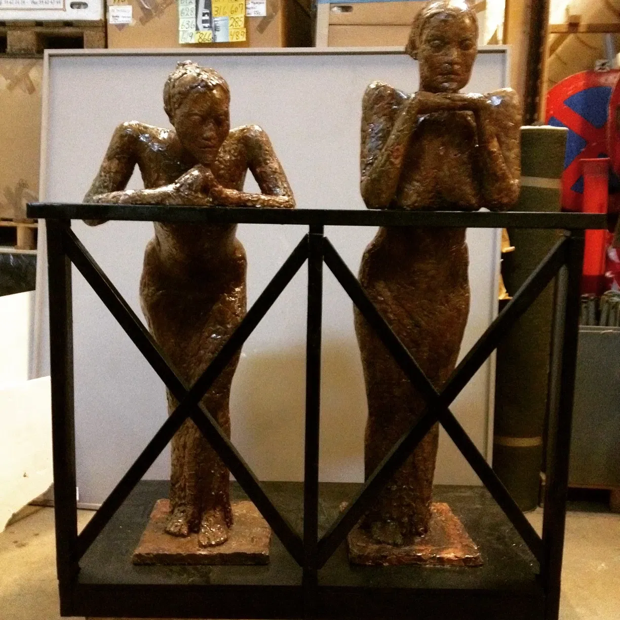 KØS Museum of Art in Public Spaces