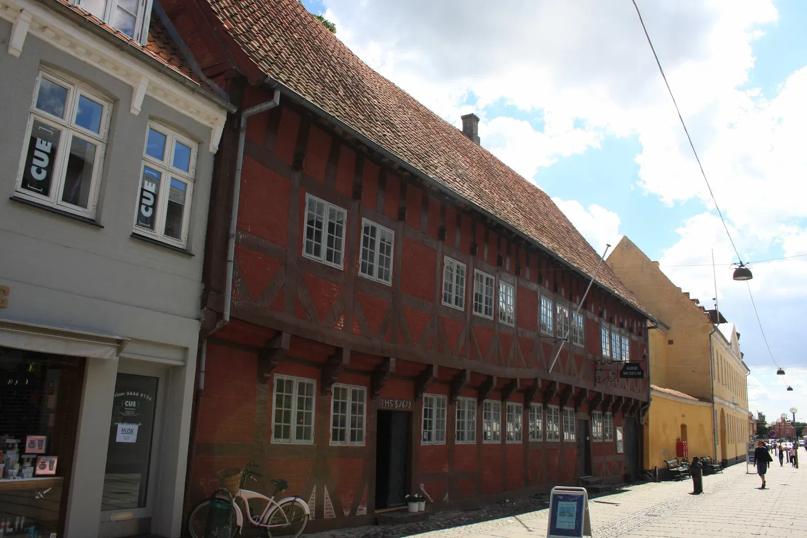 Køge Museum