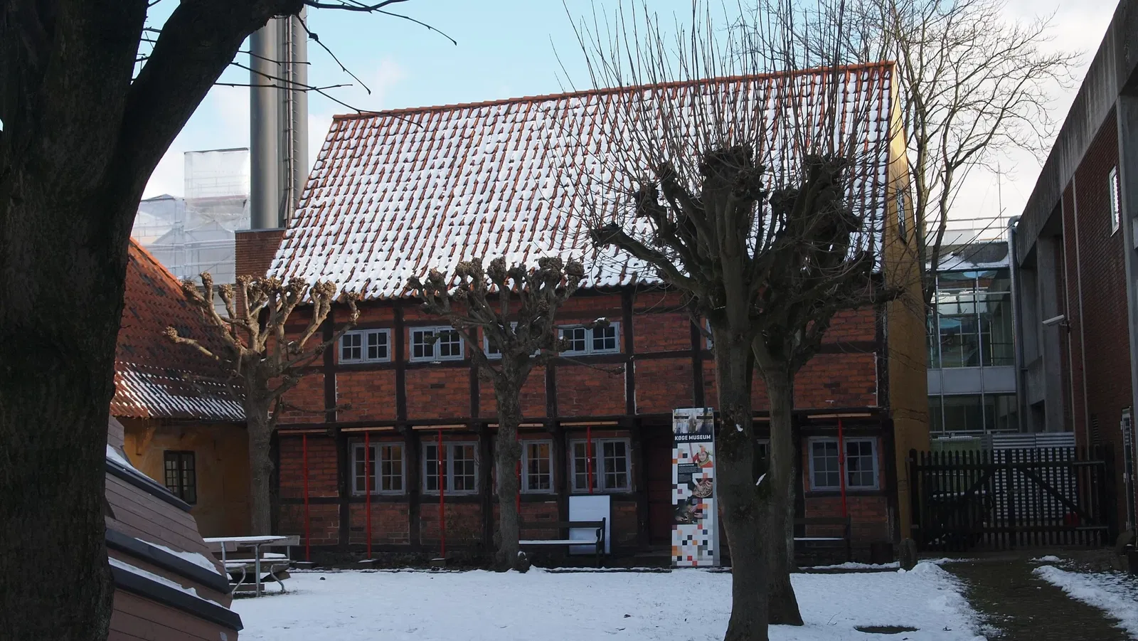 Køge Museum