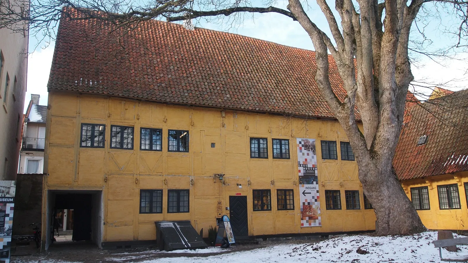 Køge Museum