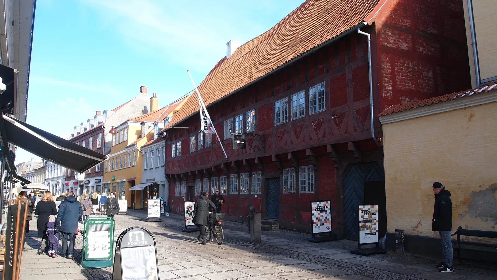 Køge Museum