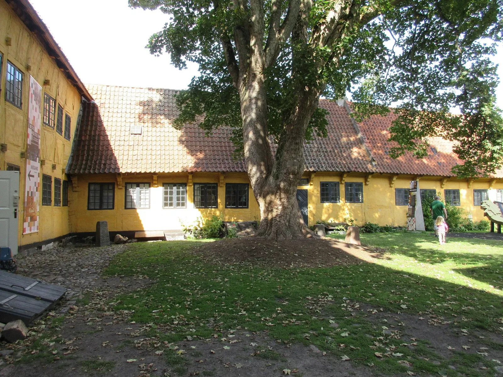 Køge Museum