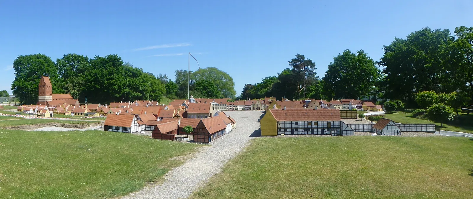 Kjøge Mini-Town