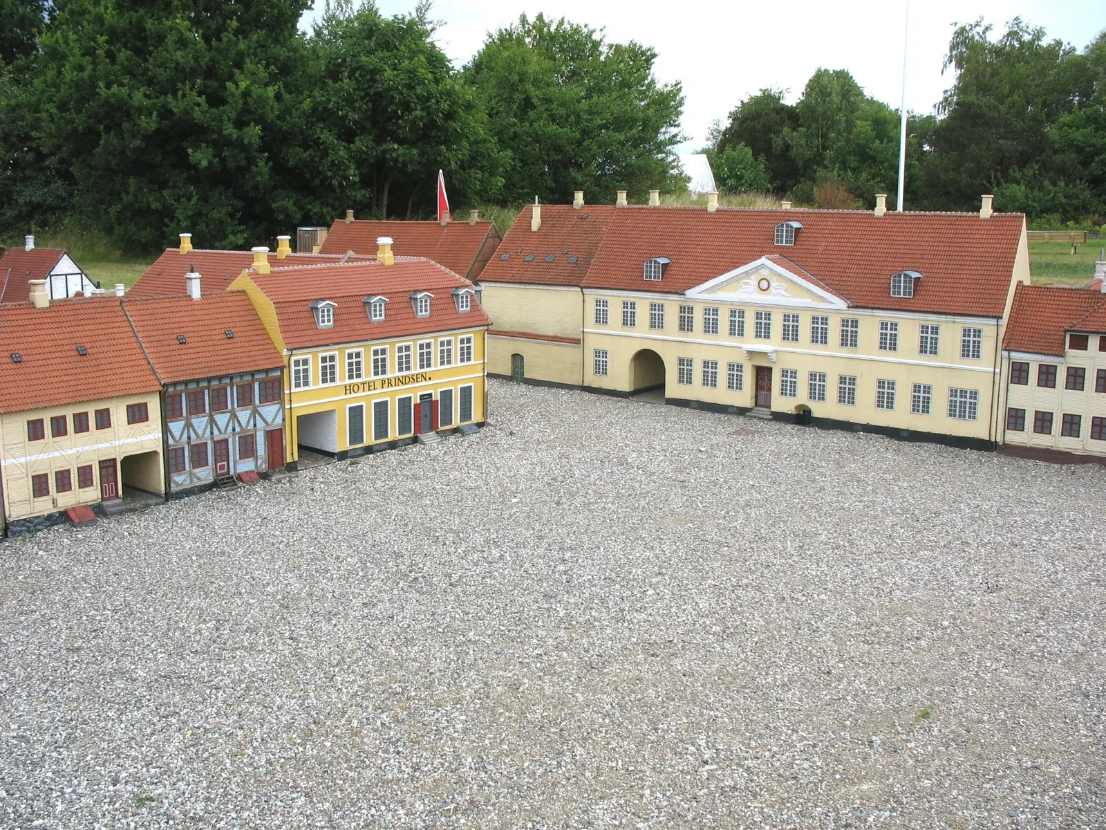 Kjøge Mini-Town
