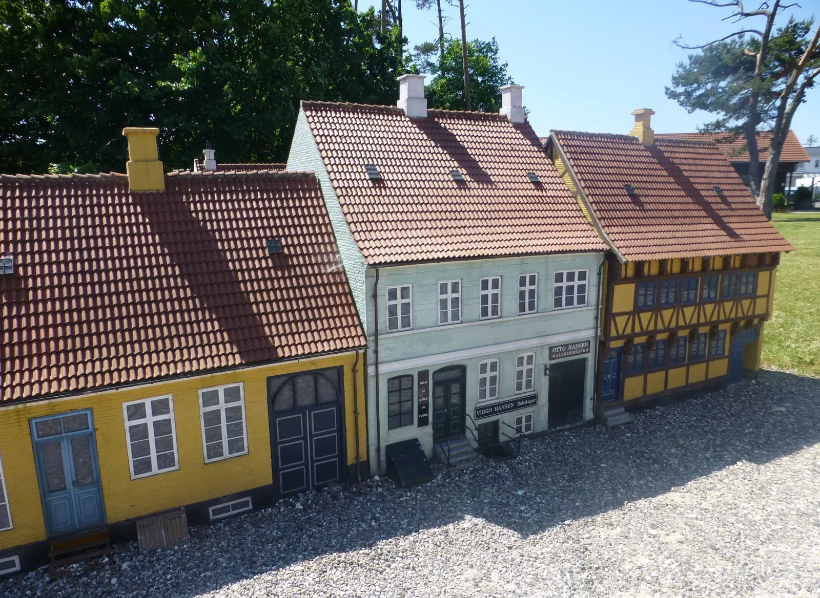 Kjøge Mini-Town