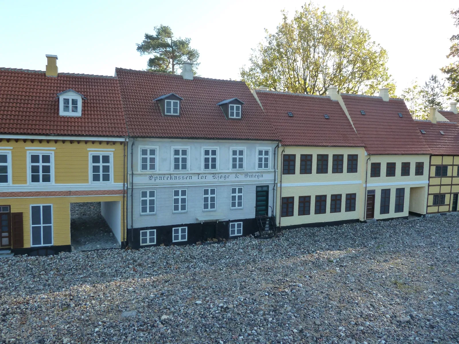 Kjøge Mini-Town