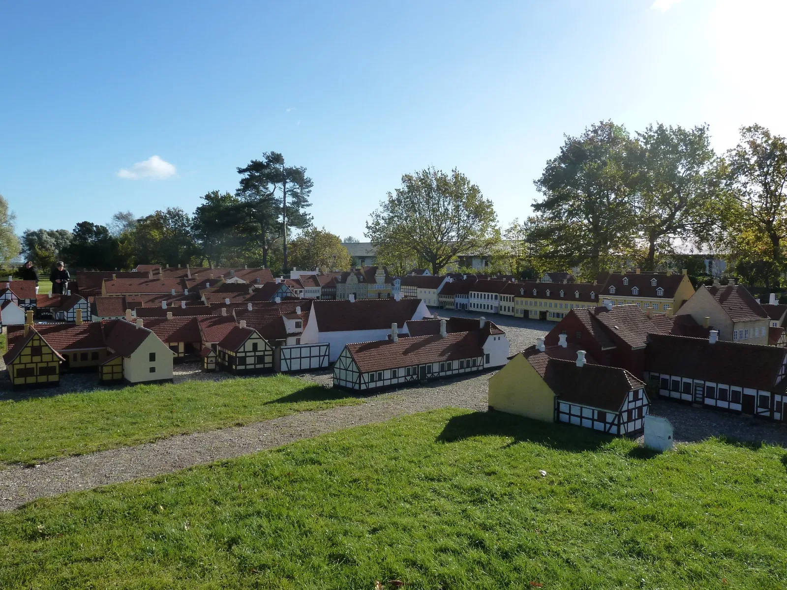 Kjøge Mini-Town